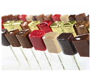 Free Lollipop At See's Candies