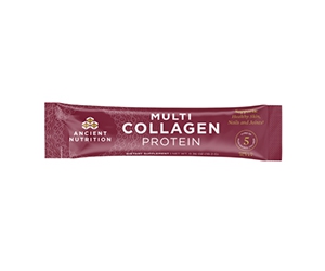 Free Ancient Nutrition Multi Collagen Protein