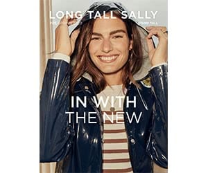 Free Long Tall Sally Catalogue