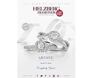 Free Helzberg Diamonds Catalog