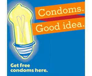 Free Condom Access Project Condoms