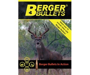 Free Berger Hunting DVD