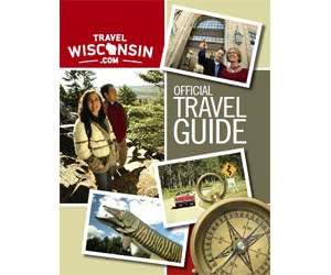 Free Wisconsin Maps & Guides