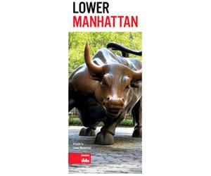 Free Manhattan Maps and Guides