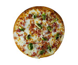 Free Pizza or Entree Salad + Birthday Surprise From PizzaRev