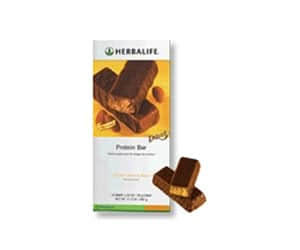 Free Herbalife Protein Bar