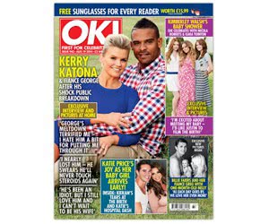 Free OK Magazine Issue