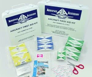 Free Medical Kit Sample