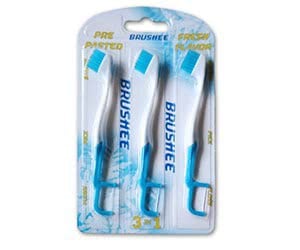 Free Brushee Toothbrush