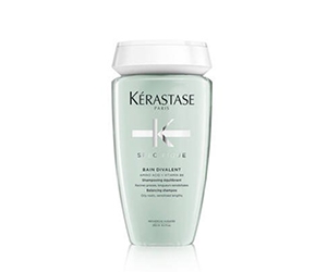 Free Specifique Shampoo, Hair Mask And Hair Clay From Kerastase