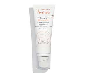 Free Tolerance Control Skin Recovery Cream From Avene