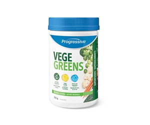 Free Greens Superfood Powder From Progressive Nutritional