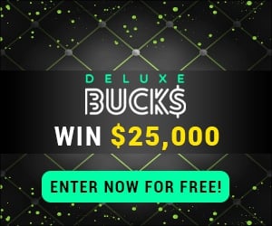 Win $25,000