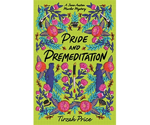 Free Pride And Premeditation Bookplates, Bookmarks, And Postcards