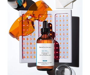 Free Facial Skincare Product Samples from SkinCeuticals