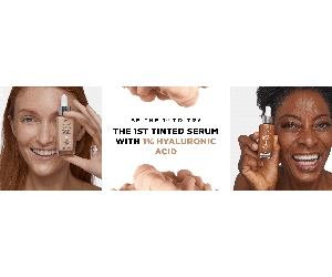 Free True Match Nude Hyaluronic Tinted Serum From L'Oreal Paris