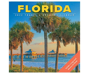 Free 2022 Florida Memory Calendar