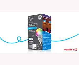 Free Cync Full Color Direct Connect Smart Bulb And Light Strip