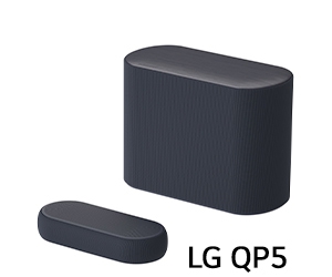 Free LG Sound Bar, Omnidirectional Speaker, Or Gaming Speaker