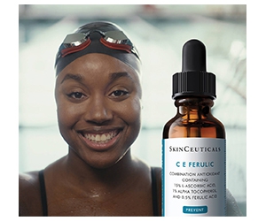 Free C E Ferulic Serum From SkinCeuticals