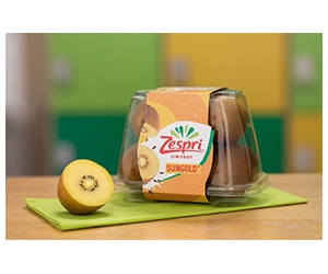Free Zespri SunGold Kiwifruit Pack