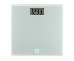 Free Bathroom Scale From Conair