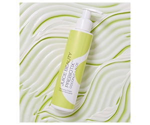 Free Cleansing Cream From Juice Beauty Prebiotics