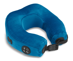 Free Rechargeable Neck Pillow From ConairCare