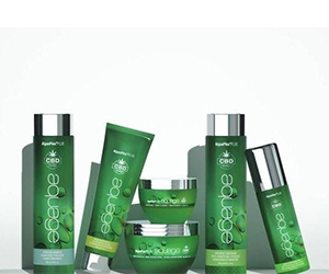 Free CBD Hair Care Products From Aquage