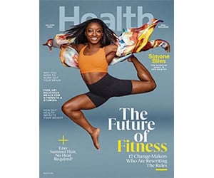 Free Health Magazine 2-Year Subscription