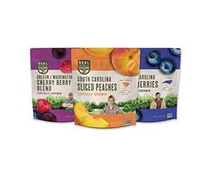 Free Frozen Fruit From Seal The Seasons