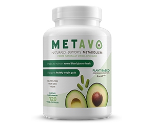 Free Metavo Supplement Sample