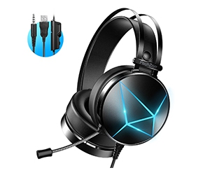 Free Headphones, Gaming Mouses, Headsets And More From PeohZarr
