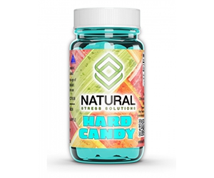 Free CBD Candies, Tinctures, Body Lotion, Capsules And More Products From Natural Stress Solutions