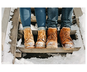 Free Men And Women Clothes And Boots From Timberland