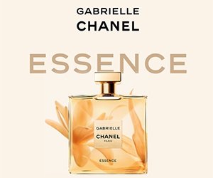 Free Gabrielle Chanel Fragrance