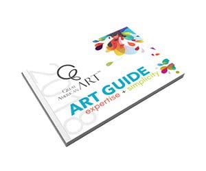 Free Great American Art eGuide