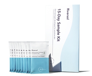 Free Riversol Skincare Sample Kit