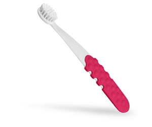 Free Radius Children's Toothbrush