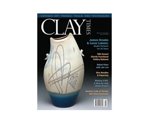 Free Clay Times Magazine
