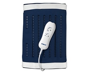 Free Massaging Heating Pad From ConairComfort
