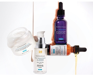 Free Skinceuticals Customer Favorite Products Sample