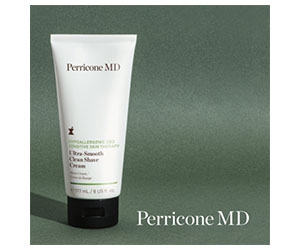 Free Perricone MD Shave Cream