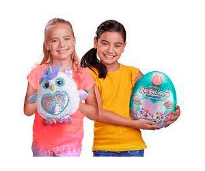 Free Zuru Kids Toys