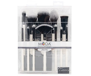 Free x3 Brush Kits From Moda