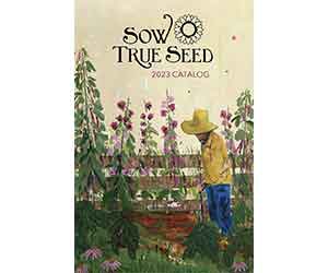 Free 2023 Seed Catalog And Planting Guide