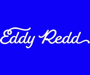 Free Eddy Redd Sticker