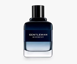 Free Givenchy Gentleman Cologne Sample