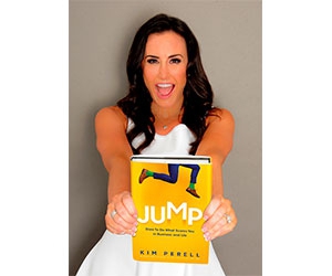 Free Jump Book Copy By Kim Perrel