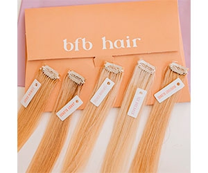 Free BFB Hair Color Matches